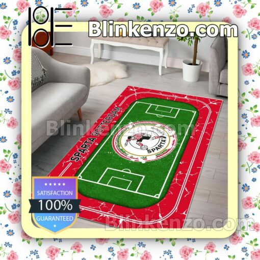 Sparta Rotterdam Rug Room Mats b