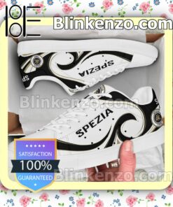 Spezia Calcio Club Mens shoes