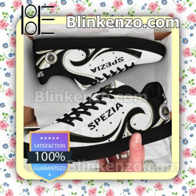 Spezia Calcio Club Mens shoes b