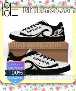 Spezia Calcio Club Mens shoes c