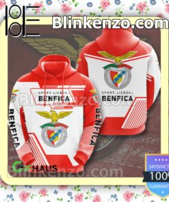 Sport Lisboa Benfica Men Shirts