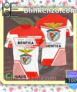 Sport Lisboa Benfica Men Shirts a
