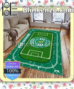 Sporting Clube de Portugal Sport Rug Room Mats