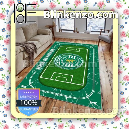 Sporting Clube de Portugal Sport Rug Room Mats