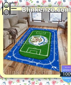 St Johnstone F.C. Sport Rug Room Mats