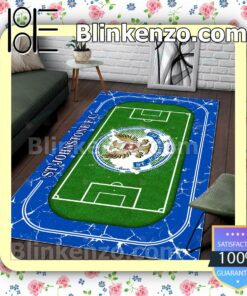 St Johnstone F.C. Sport Rug Room Mats a