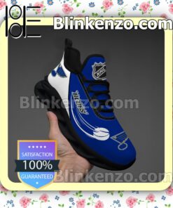 St Louis Blues Logo Sports Shoes c