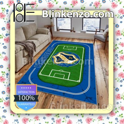 Stabæk Fotball Rug Room Mats