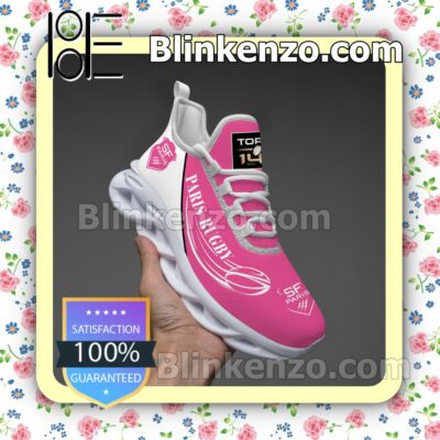 Stade Francais Running Sports Shoes