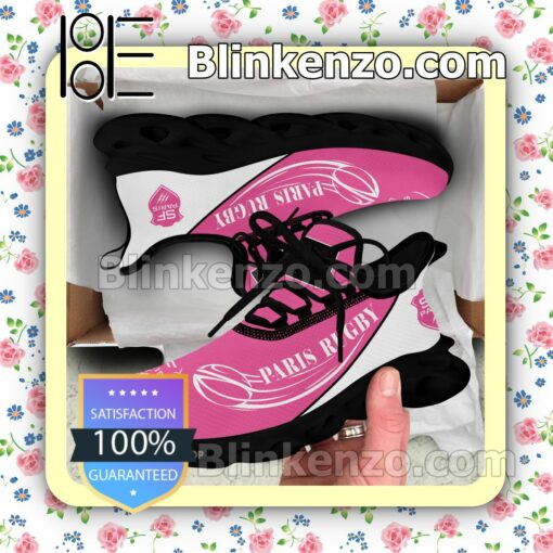 Stade Francais Running Sports Shoes c