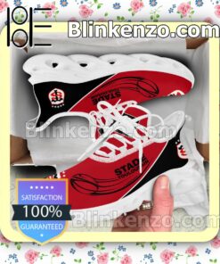 Stade Toulousain Running Sports Shoes a