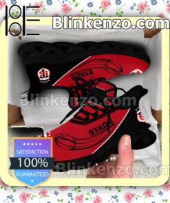 Stade Toulousain Running Sports Shoes c