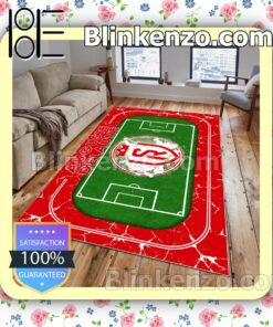 Stade de Reims Rug Room Mats