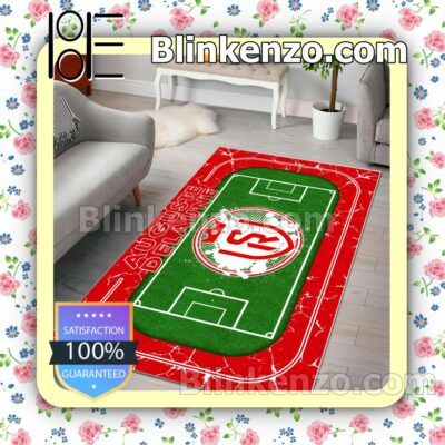 Stade de Reims Rug Room Mats b