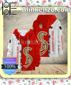 Standard Liege Bomber Jacket Sweatshirts