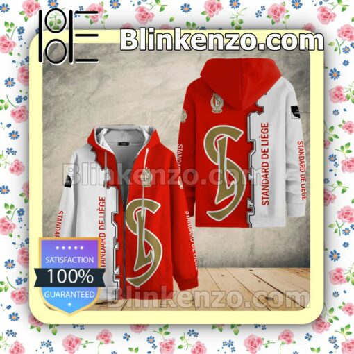 Standard Liege Bomber Jacket Sweatshirts b