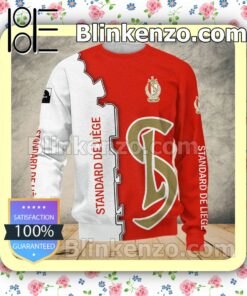 Standard Liege Bomber Jacket Sweatshirts c