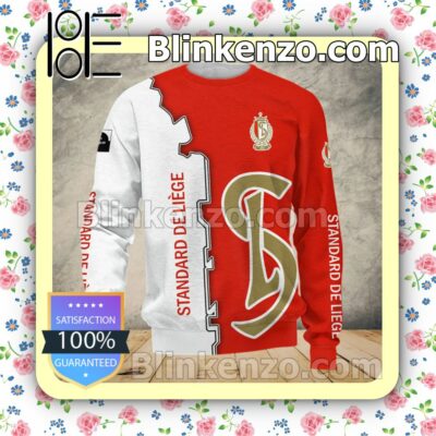 Standard Liege Bomber Jacket Sweatshirts c