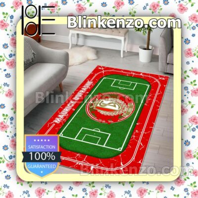 Standard Liege Rug Room Mats b