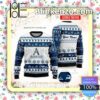 State University of New York College of Technology at Alfred Uniform Christmas Sweatshirts