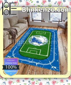 TSG Hoffenheim Rug Room Mats