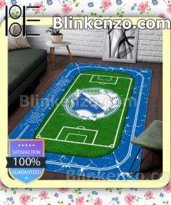 TSG Hoffenheim Rug Room Mats a