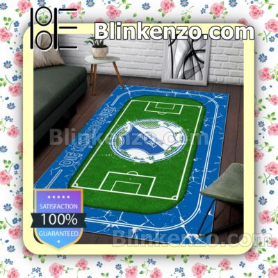 TSG Hoffenheim Rug Room Mats a