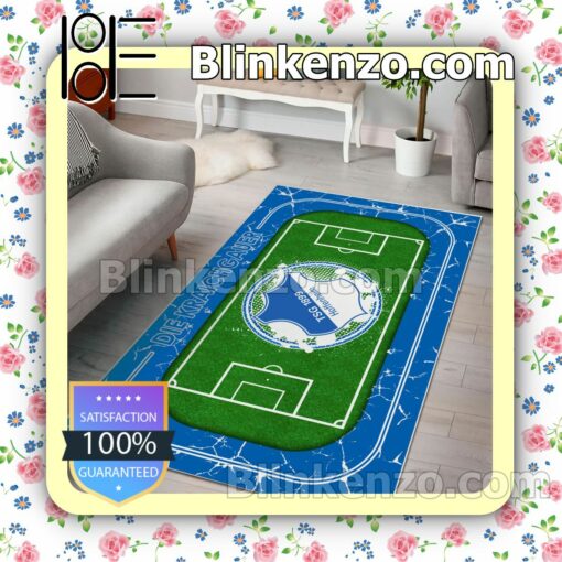 TSG Hoffenheim Rug Room Mats b