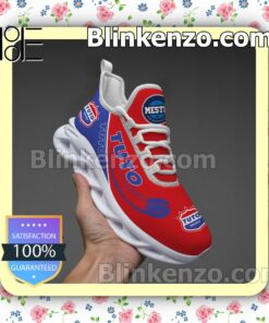 TUTO Hockey Logo Sports Shoes