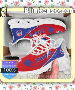 TUTO Hockey Logo Sports Shoes b