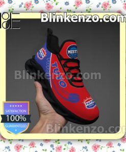 TUTO Hockey Logo Sports Shoes c