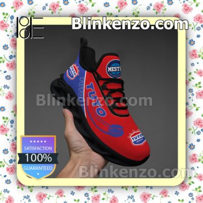 TUTO Hockey Logo Sports Shoes c