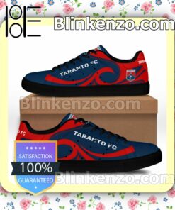 Taranto F.C. 1927 Club Mens shoes c