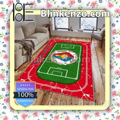 Telstar 1963 NV Rug Room Mats