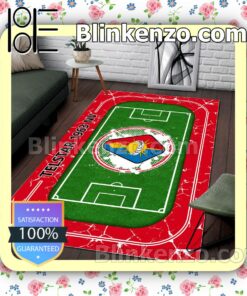 Telstar 1963 NV Rug Room Mats a