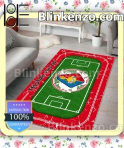 Telstar 1963 NV Rug Room Mats b