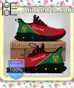 Ternana Calcio Logo Sports Shoes c