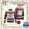 Texas A&M International University Uniform Christmas Sweatshirts