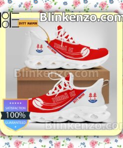 Timra IK Logo Sports Shoes a