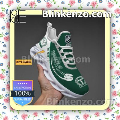 Tingsryds AIF Logo Sports Shoes