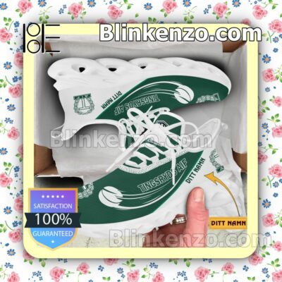 Tingsryds AIF Logo Sports Shoes b