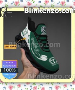 Tingsryds AIF Logo Sports Shoes c