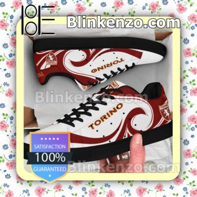Torino Football Club Club Mens shoes b