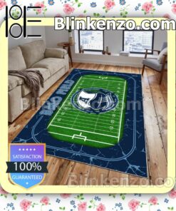 Toronto Argonauts Rug Room Mats