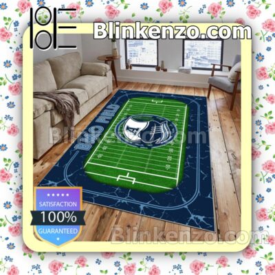 Toronto Argonauts Rug Room Mats