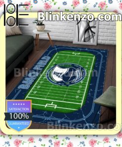 Toronto Argonauts Rug Room Mats a