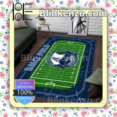 Toronto Argonauts Rug Room Mats a