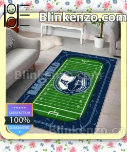 Toronto Argonauts Rug Room Mats b