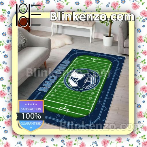 Toronto Argonauts Rug Room Mats b