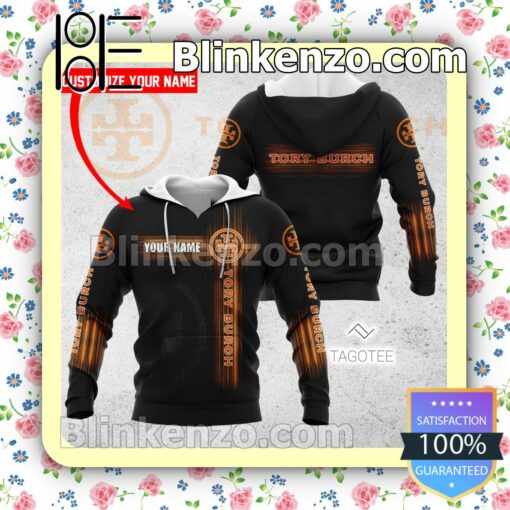 Tory Burch Brand Pullover Jackets a